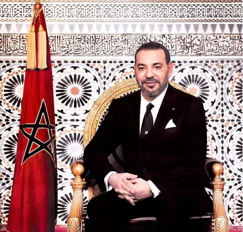 Marocco: l’Agenzia Bayt Mal Al Quds fornisce attrezzature all’ospedale “Mezzaluna Rossa” di Al Quds