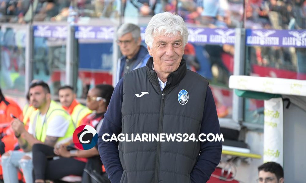 Atalanta Cagliari Si Prospetta Unatmosfera Calda Al Gewiss Stadium