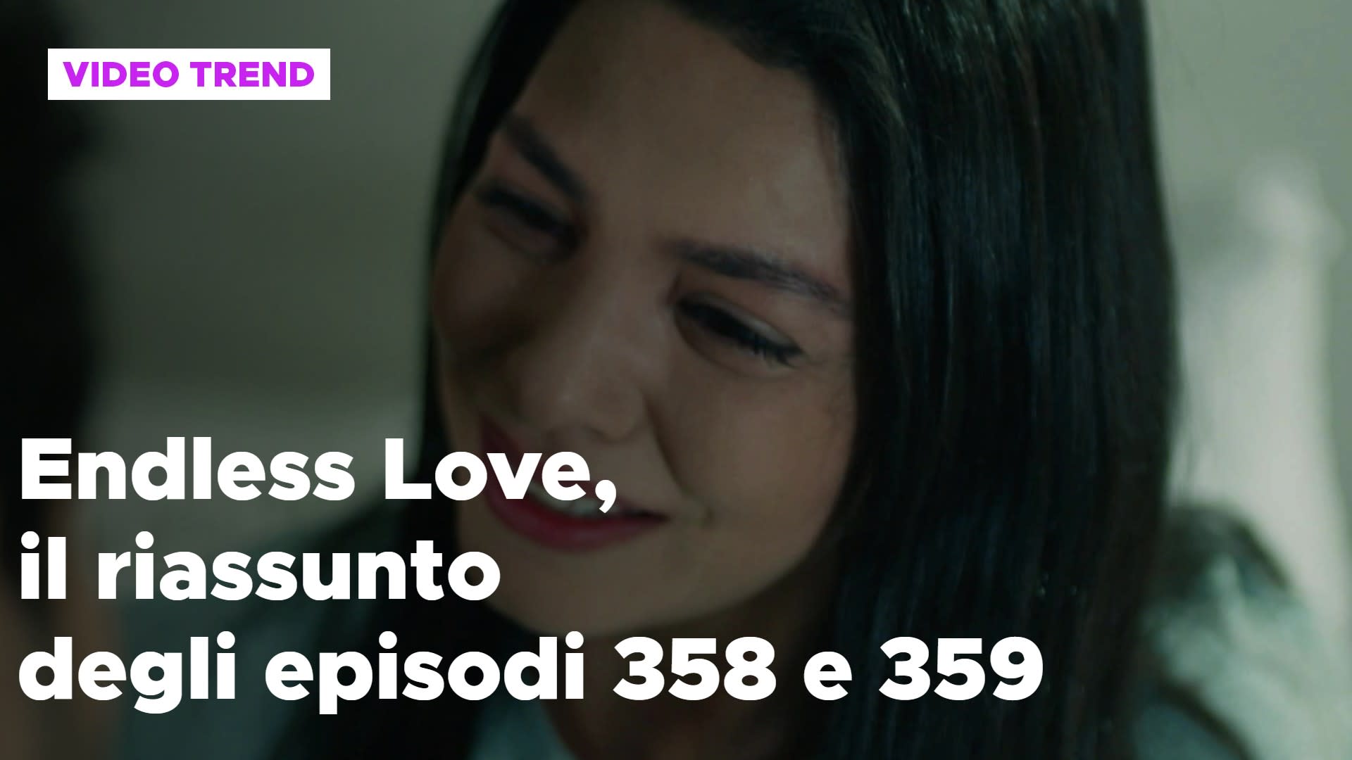 Endless Love Le Trame Della Settimana Dal 27 Al 31 Gennaio Pqrq