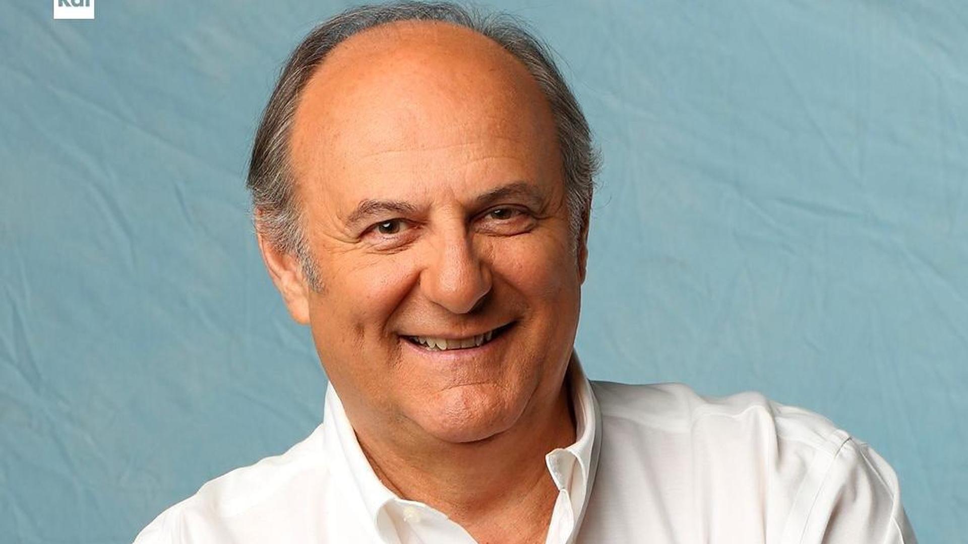 Gerry Scotti A Sanremo Niente Cachet Far Il Co Conduttore Per