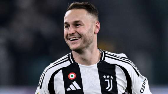 Koopmeiners Recupera Per Juventus Fiorentina Le Condizioni Dell