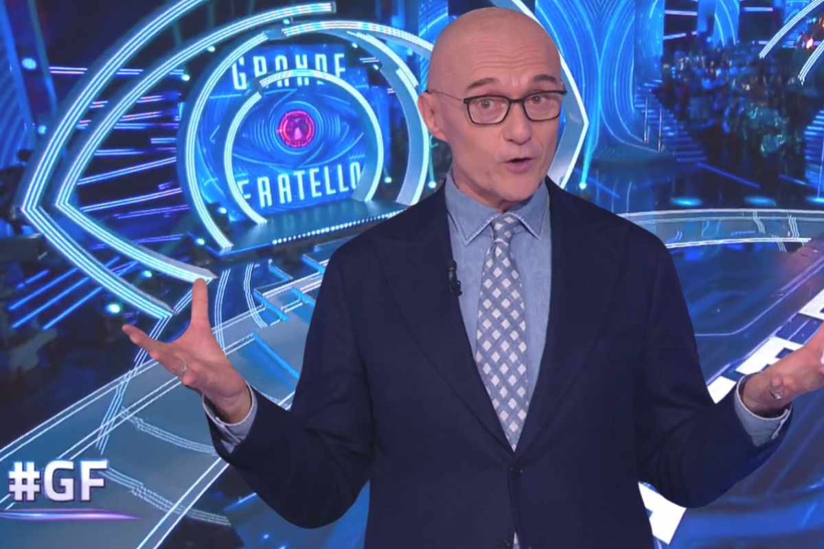 Grande Fratello slitta l appuntamento in prima serata quando andrà in