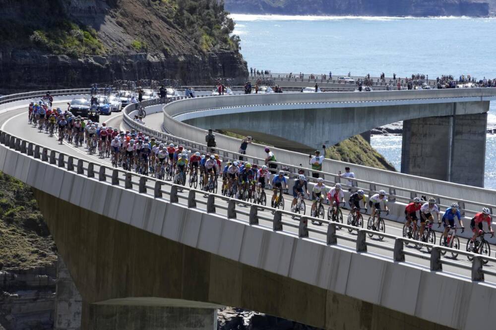 Addio Pascal Herv Fu Maglia Rosa Al Giro Kqhs