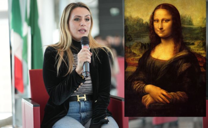 Siamo Pronti A Ospitare La Gioconda In Lombardia Tavd