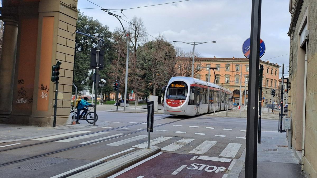 Firenze Inaugurata La Vacs Giorno Di Festa Dice Funaro La Fermata