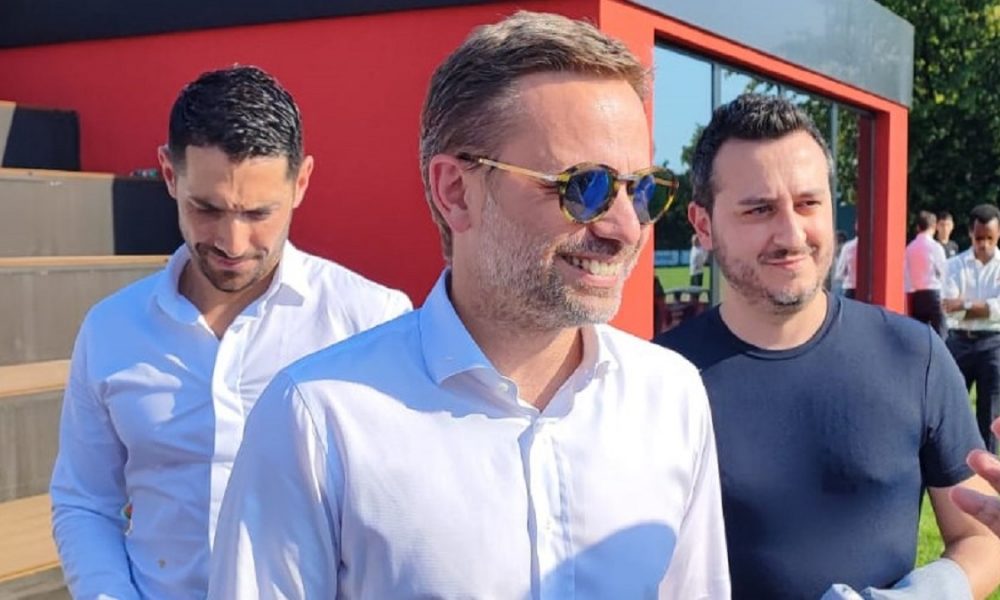 Mercato Milan Confermata La Fiducia Fonseca Il Piano Dopo La Partita