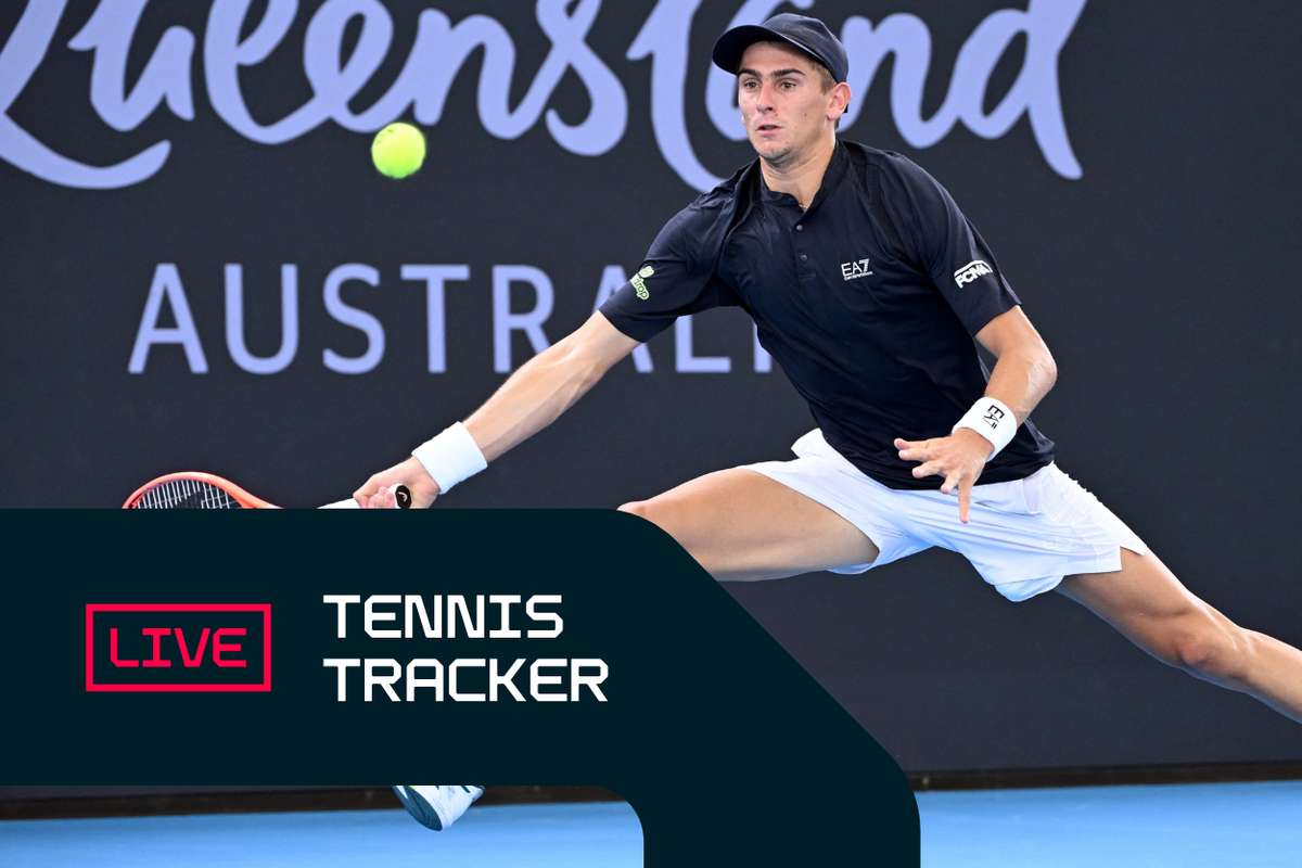 Atp Brisbane Djokovic Vola Ai Quarti Hvvd