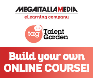 Build your own online course!
