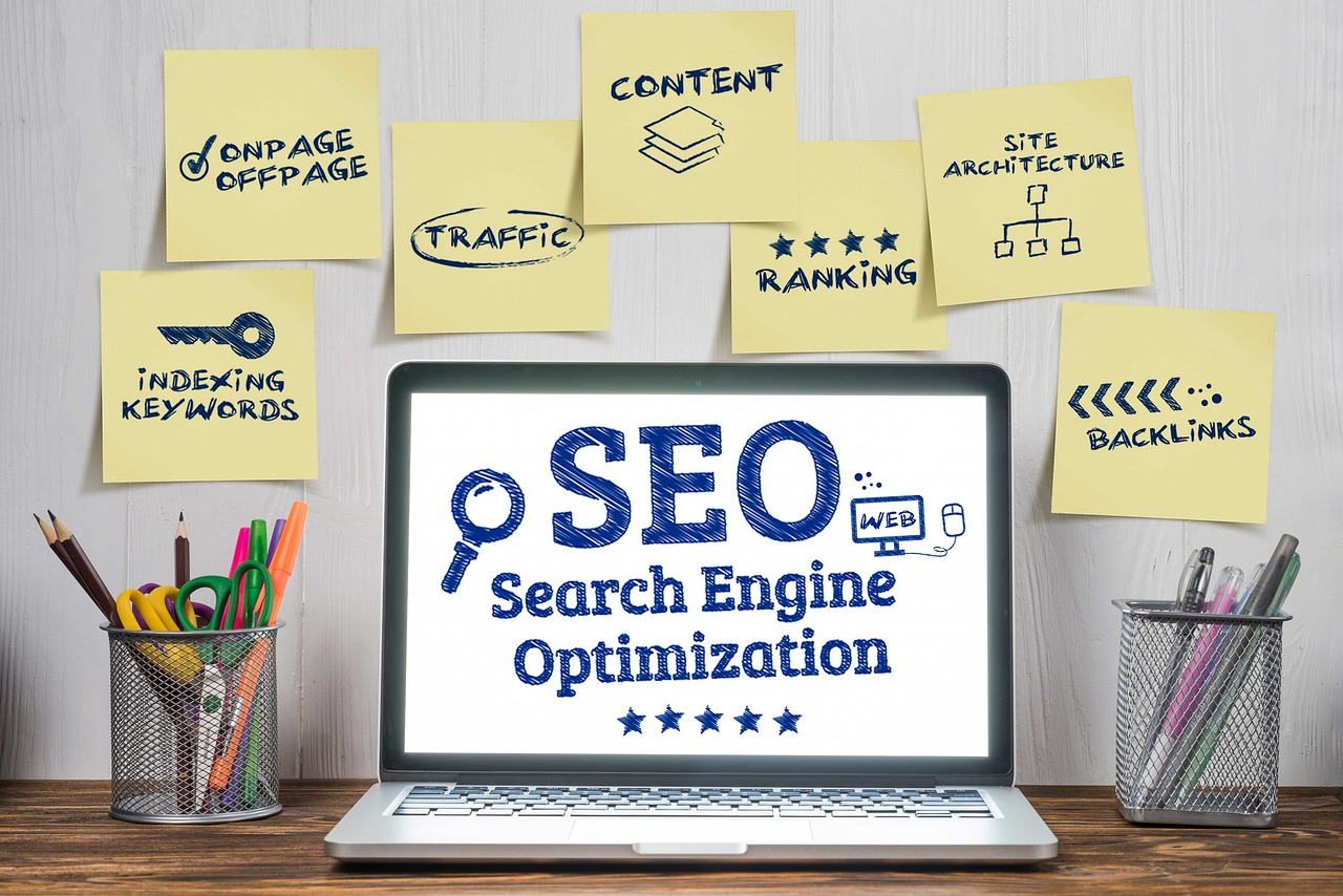 La guida completa alle nozioni di base SEO di Consulenteseospecialist.com