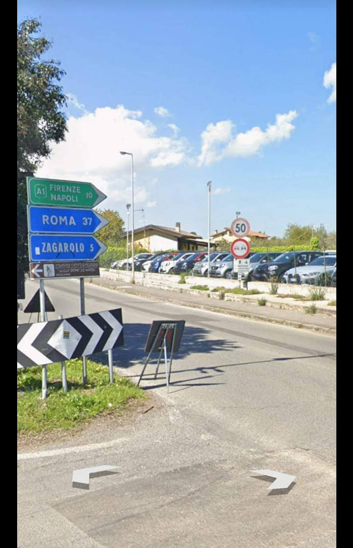 Garantire la sicurezza stradale a Palestrina è prioritario per il nuovo Sindaco, lo afferma il candidato IdD Marco Zoppini
