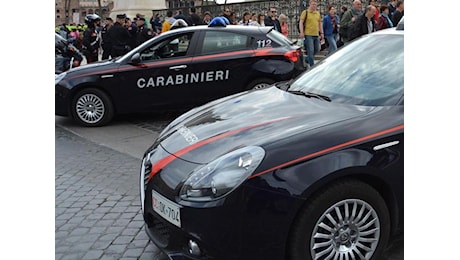 Antimafia, blitz da 280 milioni di beni sequestrati fra bar e locali, 23 arresti