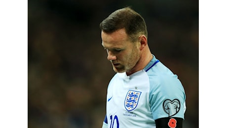 Caso Rooney, la FA insorge: aperta inchiesta, si va verso il divieto di alcolici in ritiro