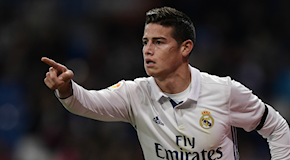 Il padre di James Rodriguez chiude già il mercato: Non lascerà il Real Madrid