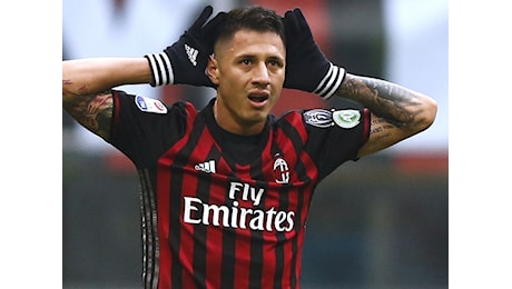 Il Milan si gode Lapadula: il giocatore con la miglior percentuale realizzativa
