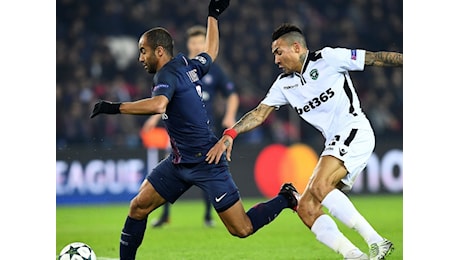 Scommesse Ligue 1: quote e pronostico di PSG-Nizza