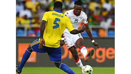Coppa d'Africa, 2ª giornata - Altro pari Gabon, Camerun in rimonta