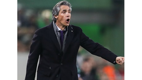 Fiorentina battuta a San Siro, Sousa: Venivamo da uno sforzo tremendo