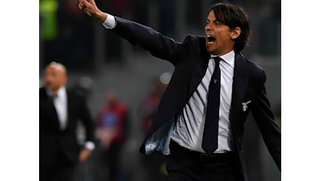 Lazio, Inzaghi guarda avanti: Giocato un grande derby, ora il Bologna