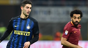 Gagliardini elogia Suning: Sono ambiziosi, riporteranno l'Inter al top
