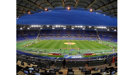 Stadio Roma, spunta un nuovo ostacolo: C'è l'ippodromo, no all'impianto