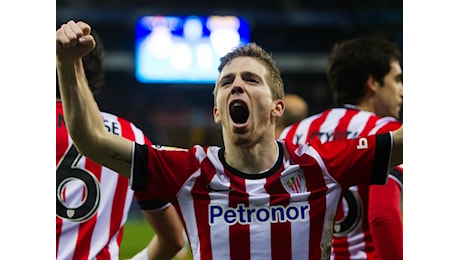 Iker Muniain, non più enfant e neanche tanto prodige