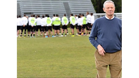 Zamparini è furioso: De Zerbi voleva farsi cacciare, chiederò la risoluzione