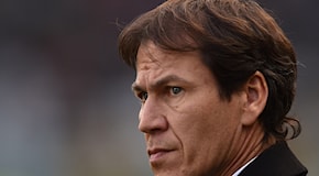 Inter, è già pronto il post De Boer: in lista l'ex Roma Rudi Garcia