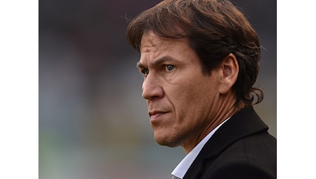 Inter, è già pronto il post De Boer: in lista l'ex Roma Rudi Garcia