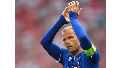 Anche Gudjohnsen si candida: Chapecoense, c'è posto per me?