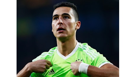 Derby di calciomercato per El Ghazi: Lazio in vantaggio sulla Roma