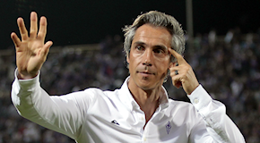 Fiorentina, Sousa punta su Zarate: Può fare la differenza