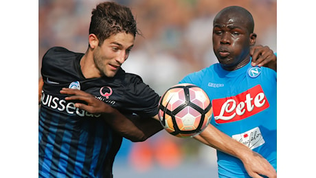 L'Inter spinge a tutta per Gagliardini e ripensa a Darmian