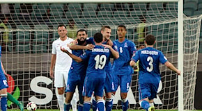 Dall'utopia al sogno: Mondiali russi, l'Azerbaijian vuole provarci