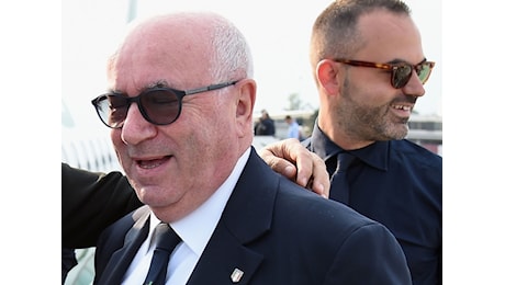 FIGC, Tavecchio promette: “Porterò un progetto per le seconde squadre”