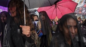 Argentina, donne in sciopero per dire basta al femminicidio