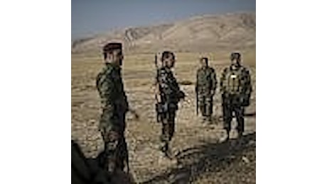Isis, esercito Iraq: Riconquistata Nimrud