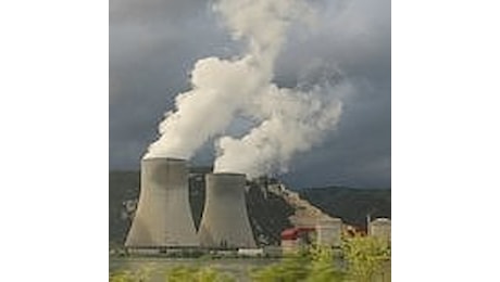 Centrali nucleari, l'Authority francese ai media: Siamo molto preoccupati