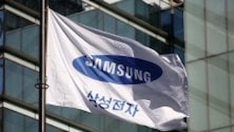 Samsung si fa in due per superare il caos Note 7 e gli scandali politici