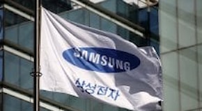 Samsung si fa in due per superare il caos Note 7 e gli scandali politici
