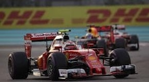 F1, Monza resta nel Circus, firmato triennale per il Gp d'Italia