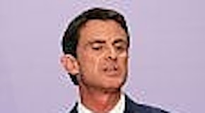 Manuel Valls pronto ad annunciare la sua candidatura
