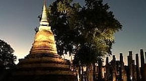 Thailandia, un sogno chiamato Sukhothai