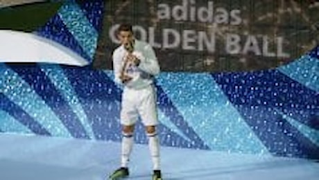 Mondiale Club: tripletta di Ronaldo, Real Madrid sul tetto del mondo