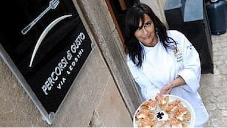 Un mestiere da maschi? Macché, ora la pizza è anche affare da donne