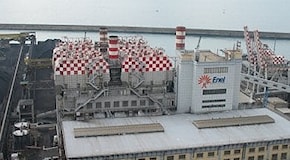 Riapre centrale a carbone a Genova, per colpa del nucleare francese