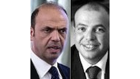 Il fratello del ministro Alfano rischia il posto. e potrebbe costare all'erario mezzo milione di euro