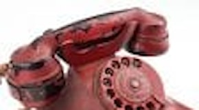 Usa, venduto all'asta il telefono di Hitler: 243mila dollari per l'arma più distruttiva di tutti i tempi