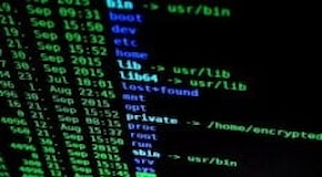 Attenti, i cybercriminali stanno colpendo la rete italiana