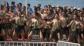 Nuova Zelanda, fiume sacro maori ottiene personalità giuridica