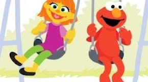 Tra i Muppet arriva Julia: capelli rossi, occhi verdi e autismo